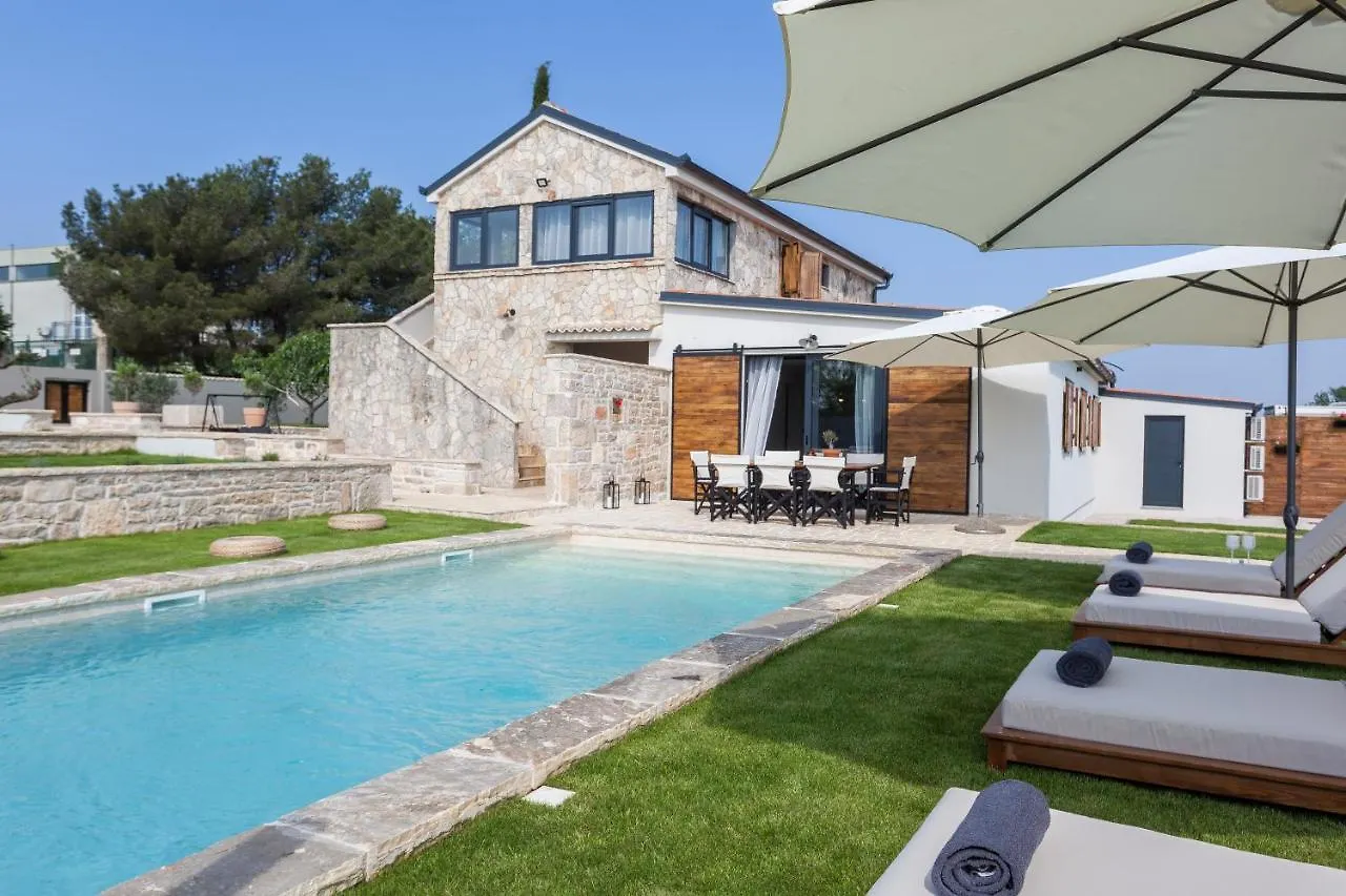 Villa Casa Daco Biograd Na Moru