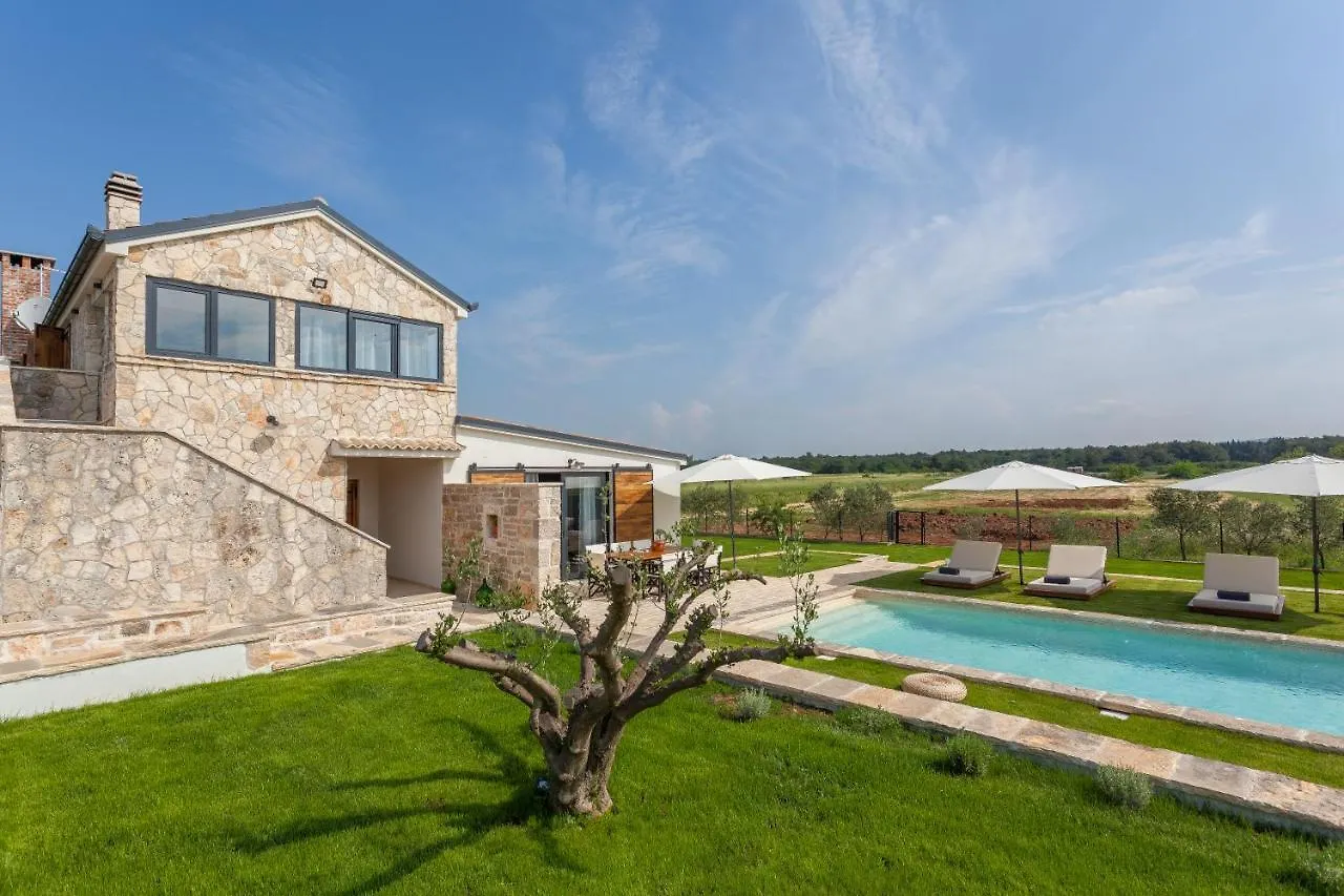 Villa Casa Daco Biograd Na Moru
