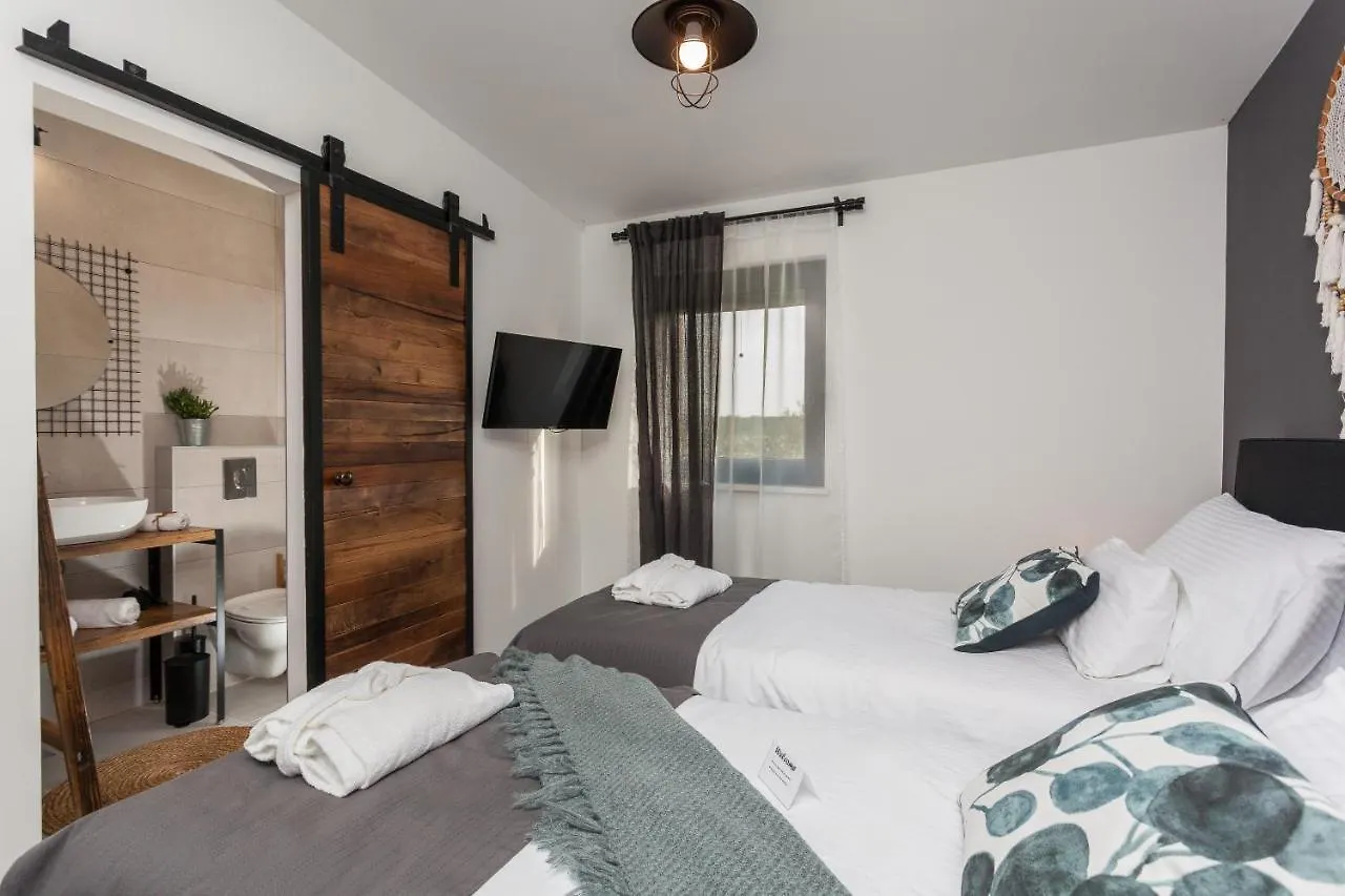 Villa Casa Daco Biograd Na Moru Croatia