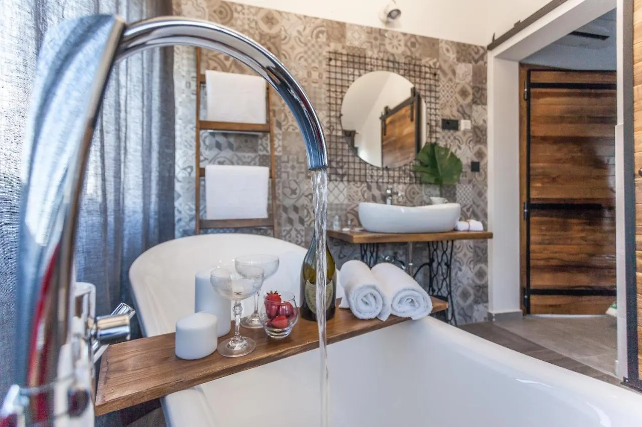 Villa Casa Daco Biograd Na Moru