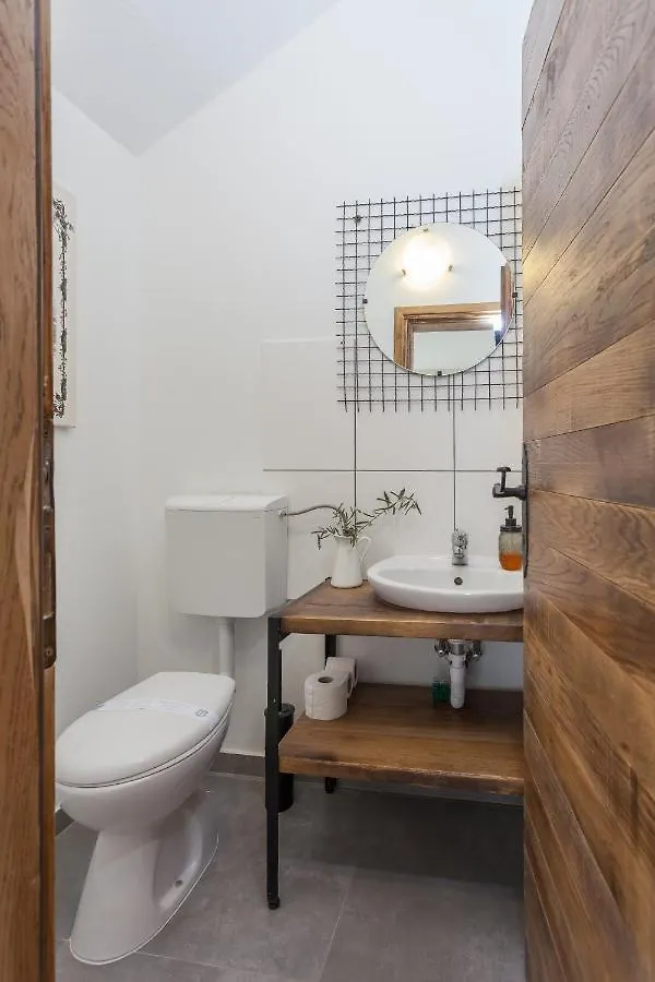 Villa Casa Daco Biograd Na Moru