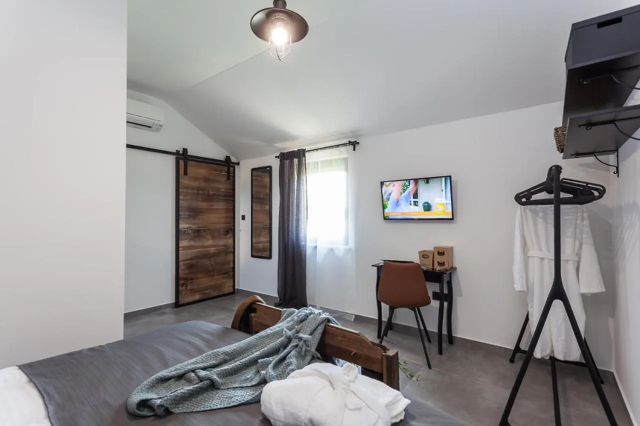 Villa Casa Daco Biograd Na Moru