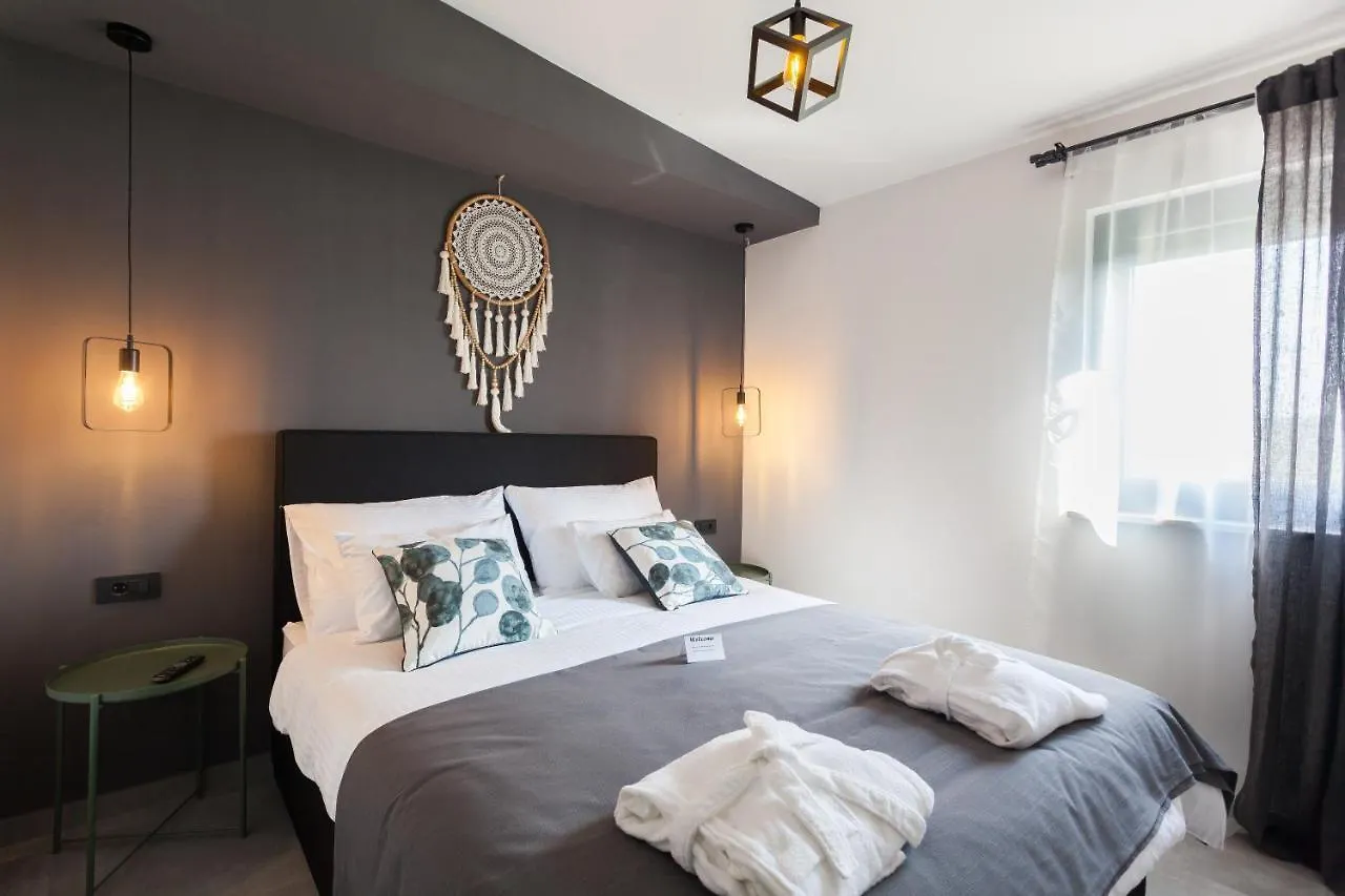 Villa Casa Daco Biograd Na Moru