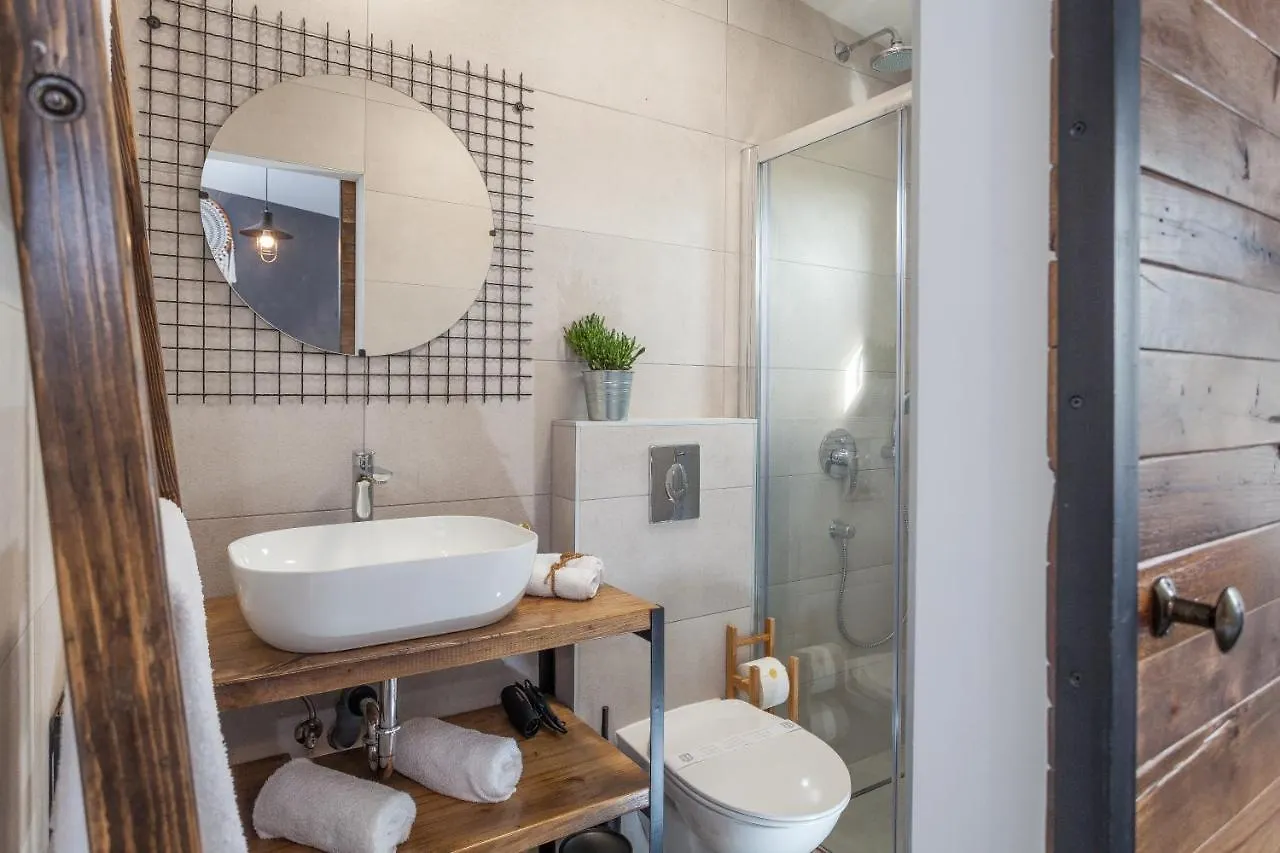 Villa Casa Daco Biograd Na Moru Croatia