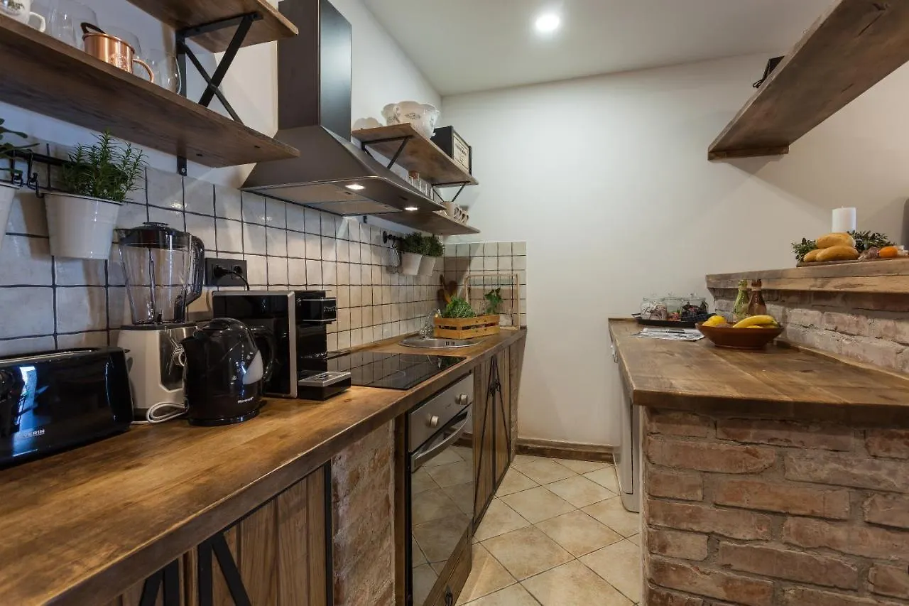 Villa Casa Daco Biograd Na Moru
