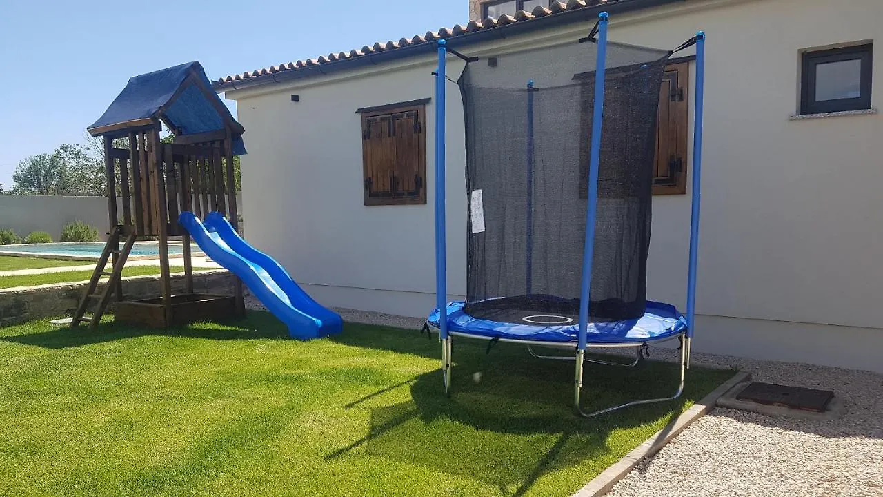 Villa Casa Daco Biograd Na Moru