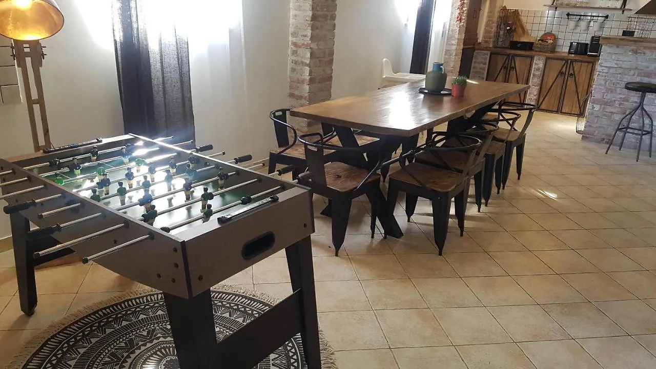 Villa Casa Daco Biograd Na Moru