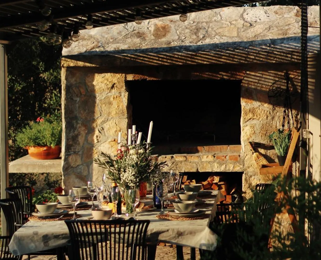 Villa Casa Daco Biograd Na Moru