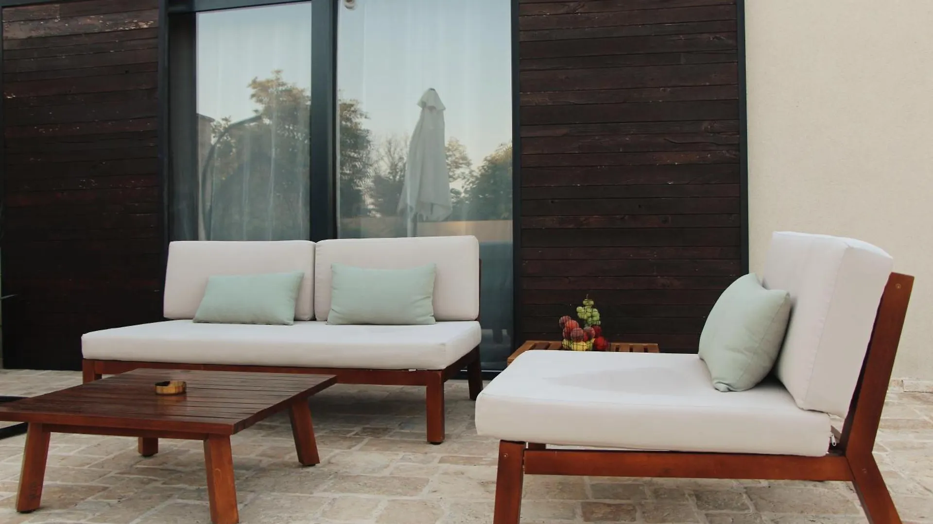 Villa Casa Daco Biograd Na Moru