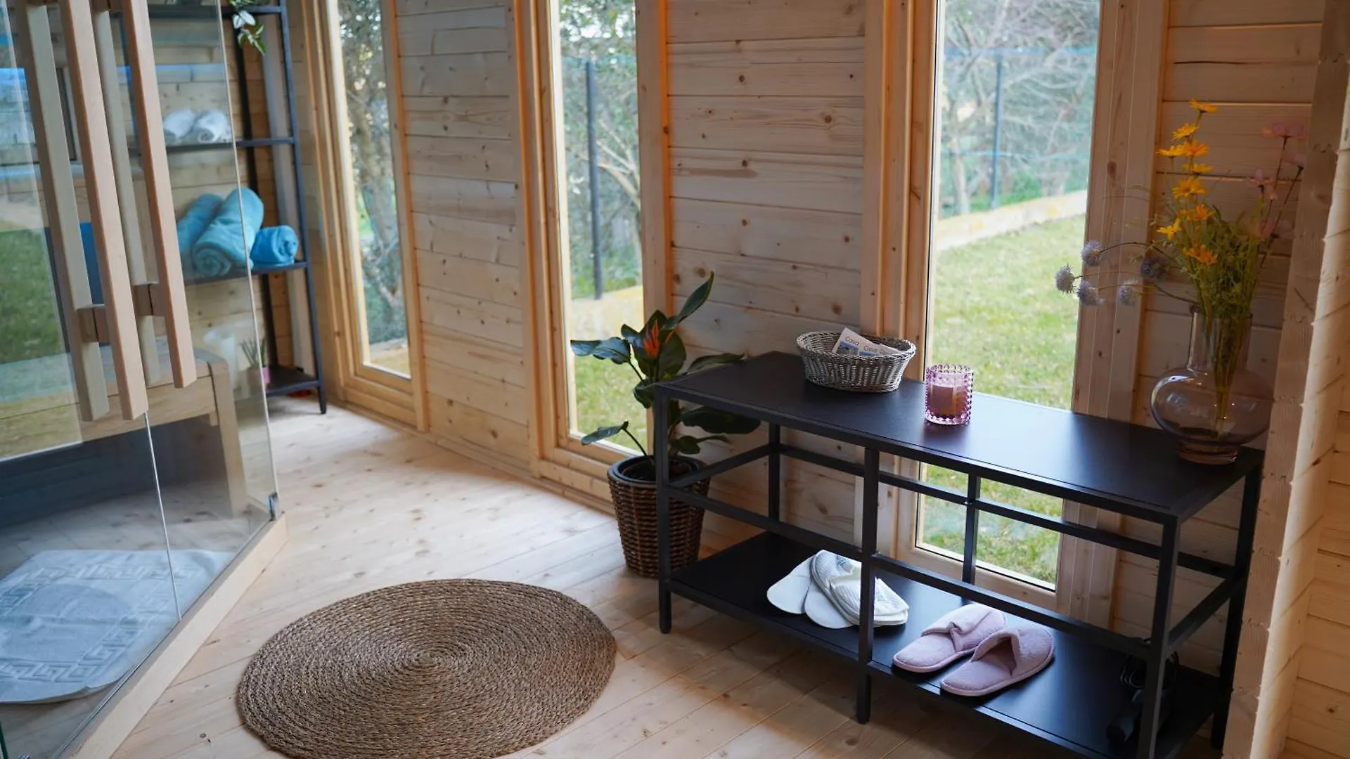 Villa Casa Daco Biograd Na Moru Croatia
