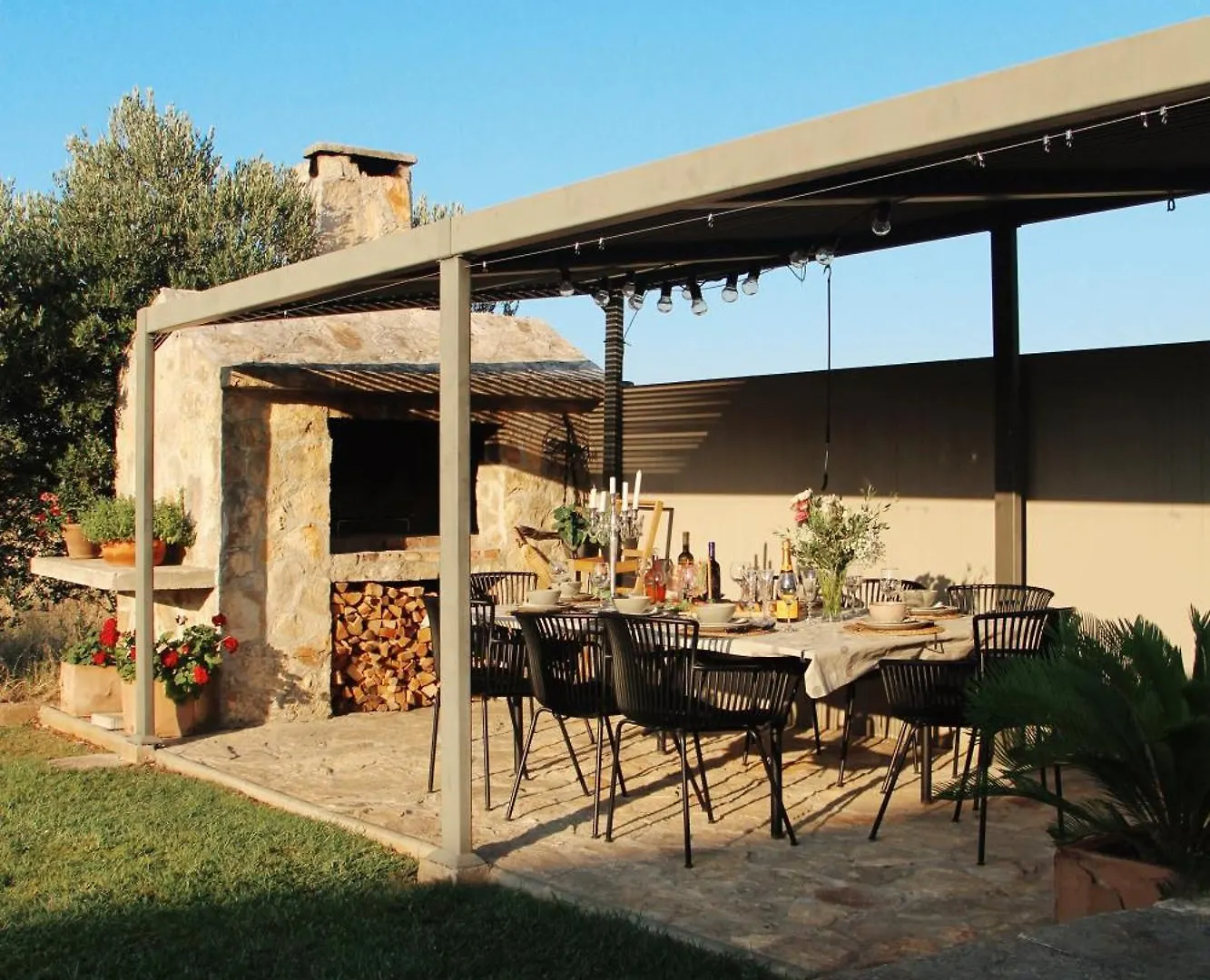 Villa Casa Daco Biograd Na Moru 0*,