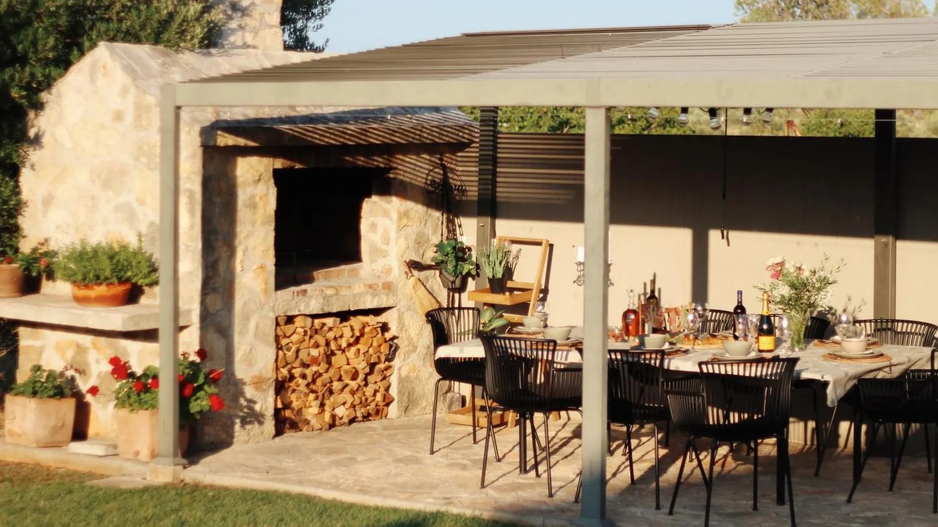 Villa Casa Daco Biograd Na Moru Croatia