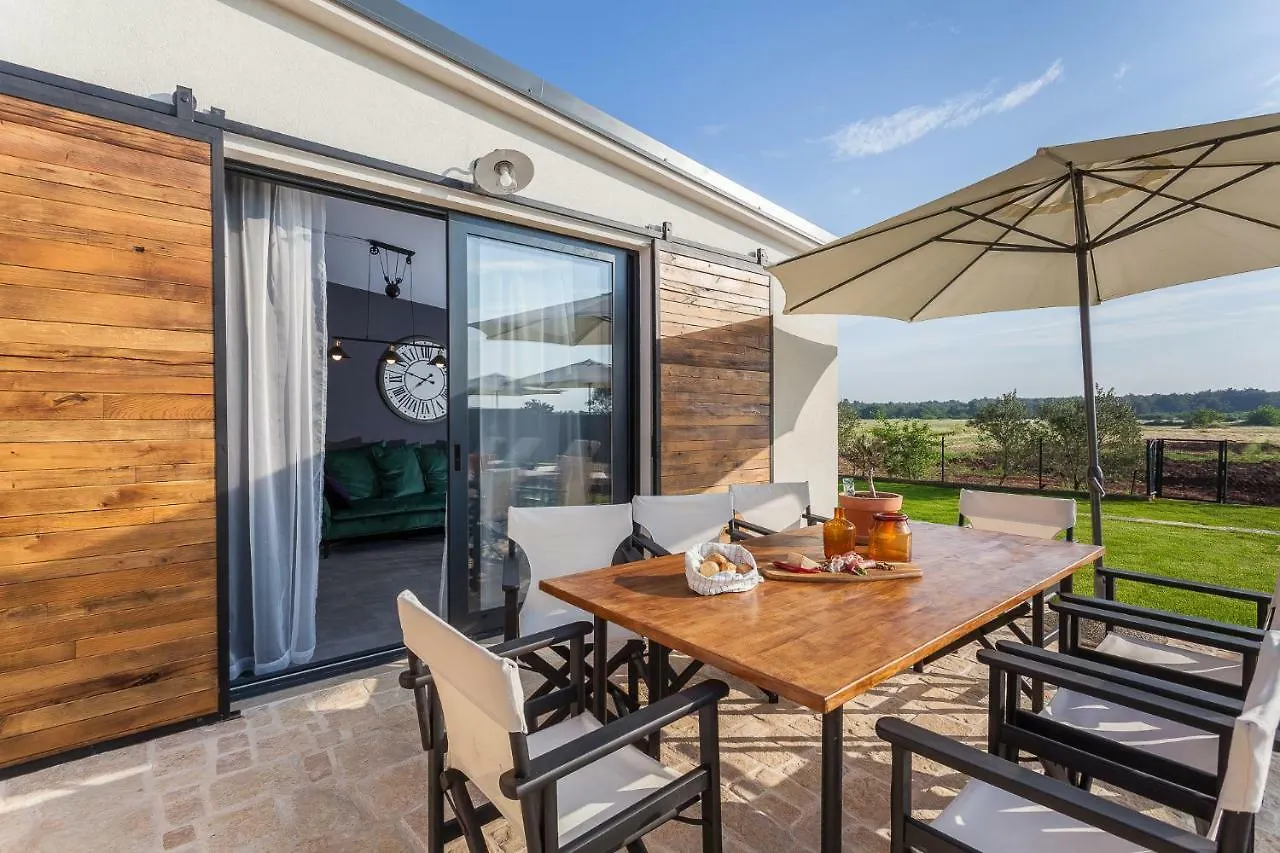 Villa Casa Daco Biograd Na Moru 0*,  Croatia