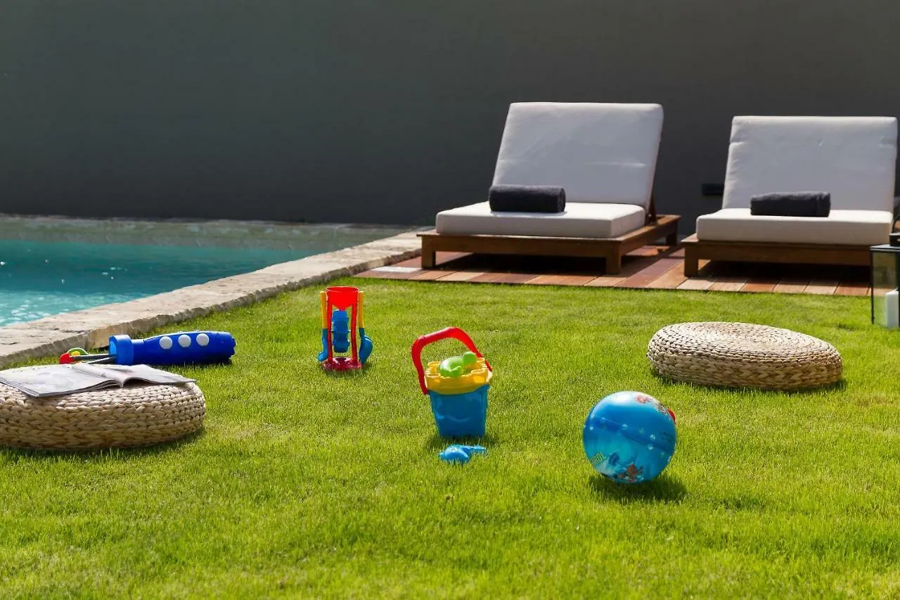 Villa Casa Daco Biograd Na Moru