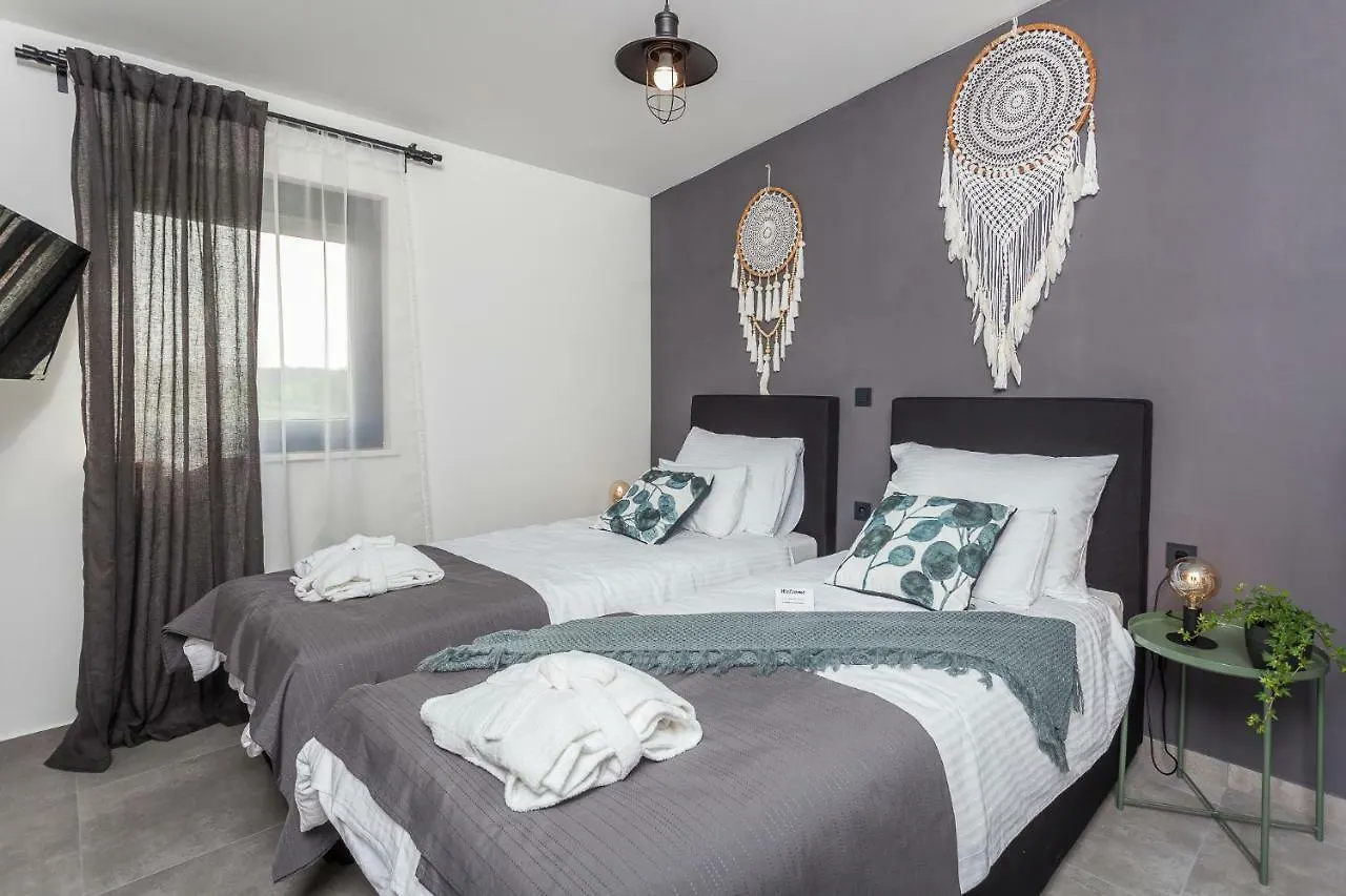 Villa Casa Daco Biograd Na Moru Croatia
