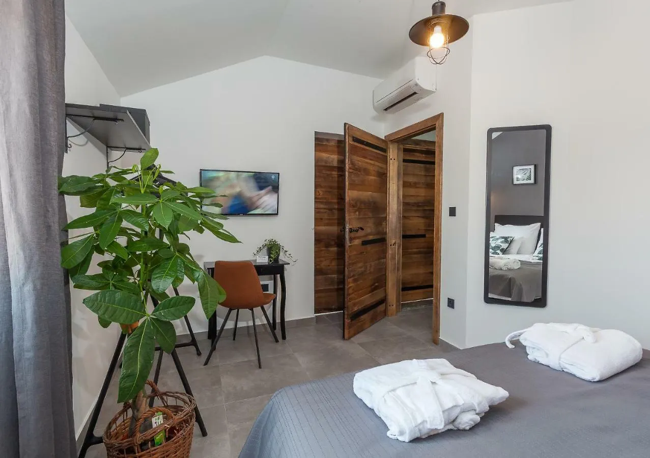 Villa Casa Daco Biograd Na Moru Croatia