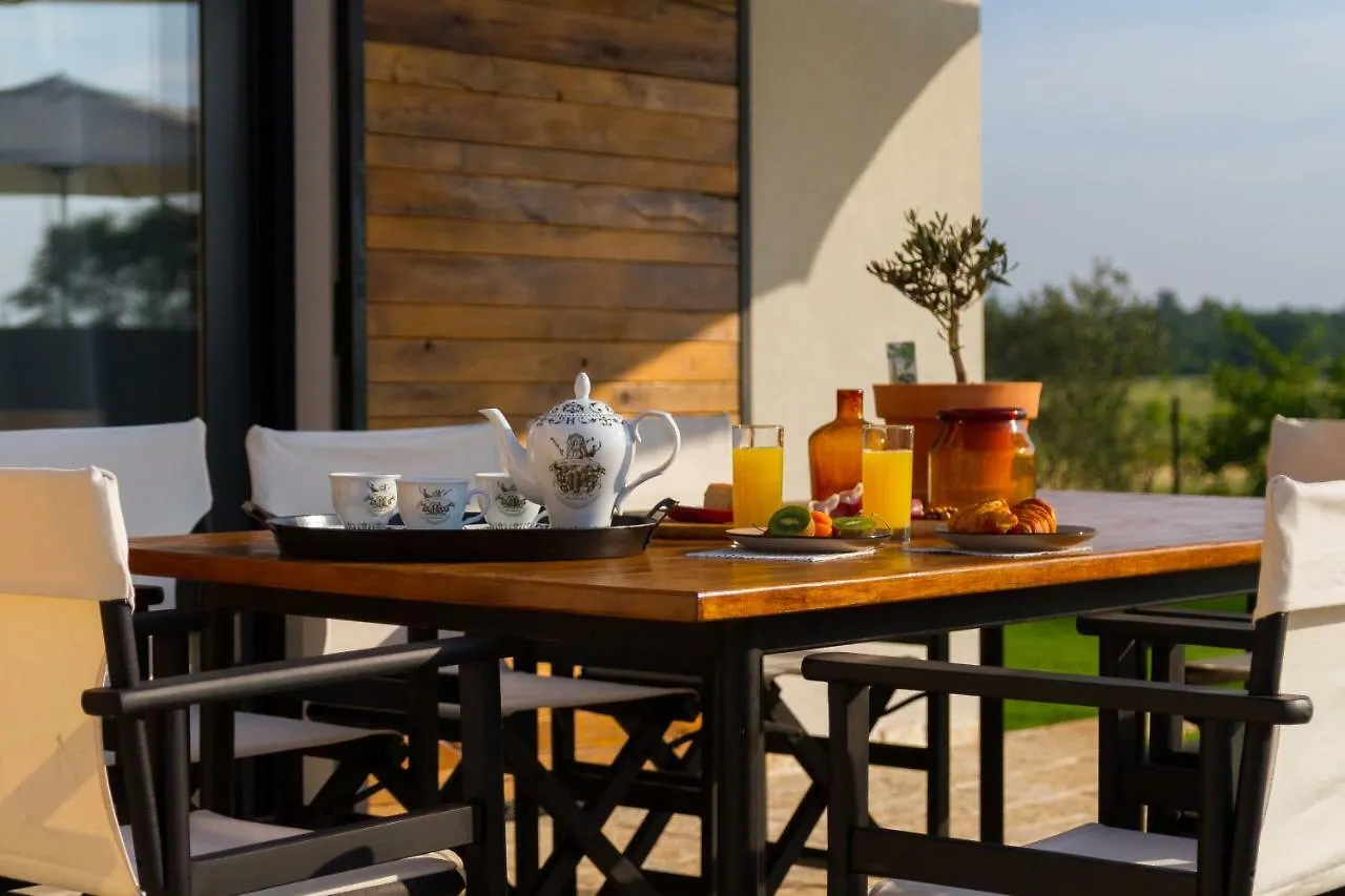 Villa Casa Daco Biograd Na Moru