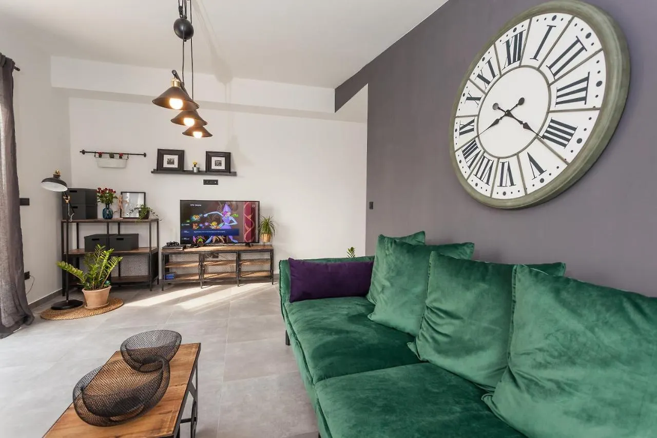 Villa Casa Daco Biograd Na Moru