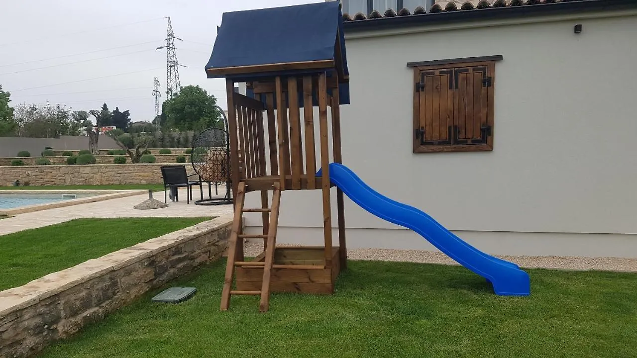 Villa Casa Daco Biograd Na Moru