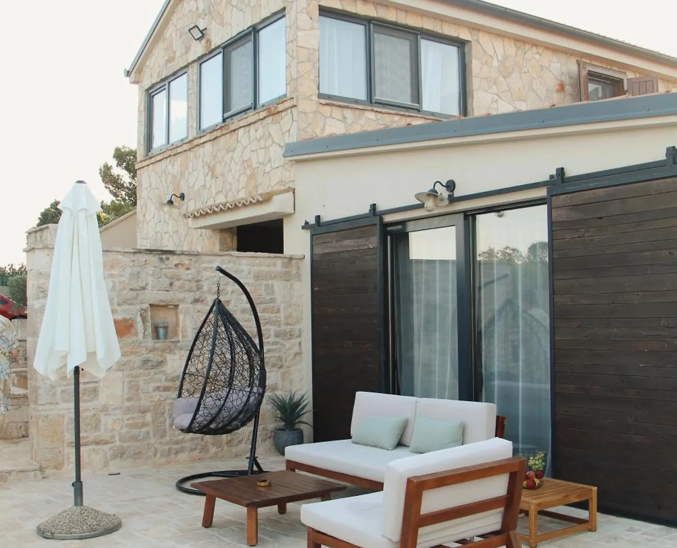 Villa Casa Daco Biograd Na Moru