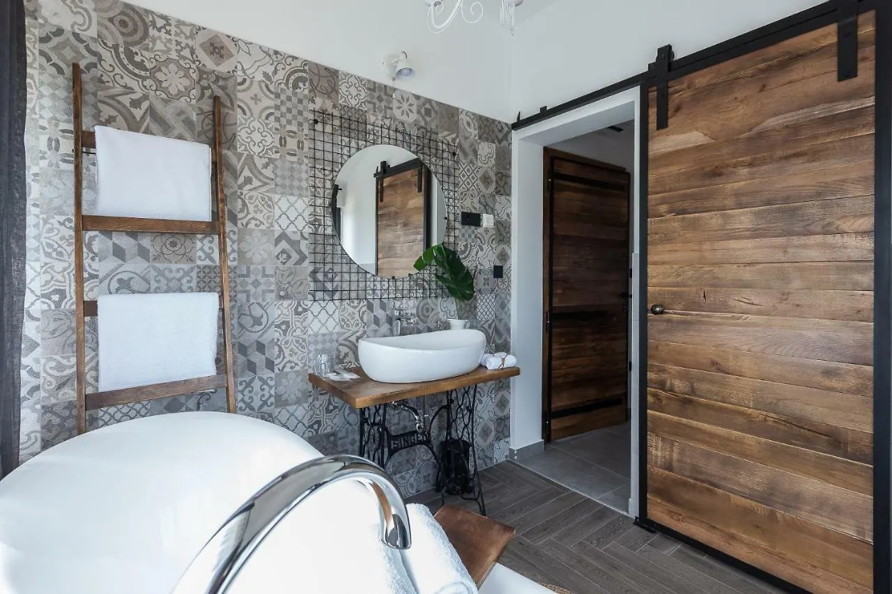 Villa Casa Daco Biograd Na Moru 0*,  Croatia