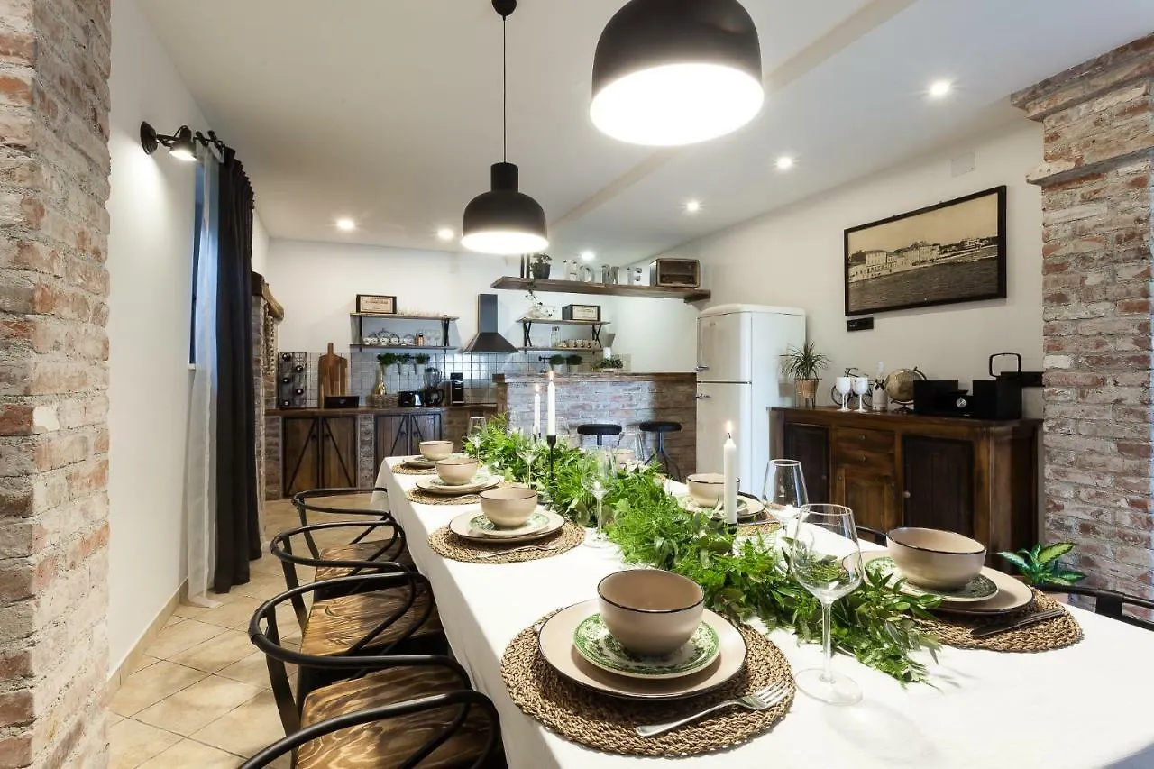 Villa Casa Daco Biograd Na Moru Croatia