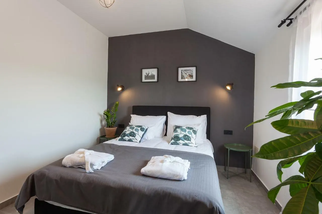 Villa Casa Daco Biograd Na Moru 0*,