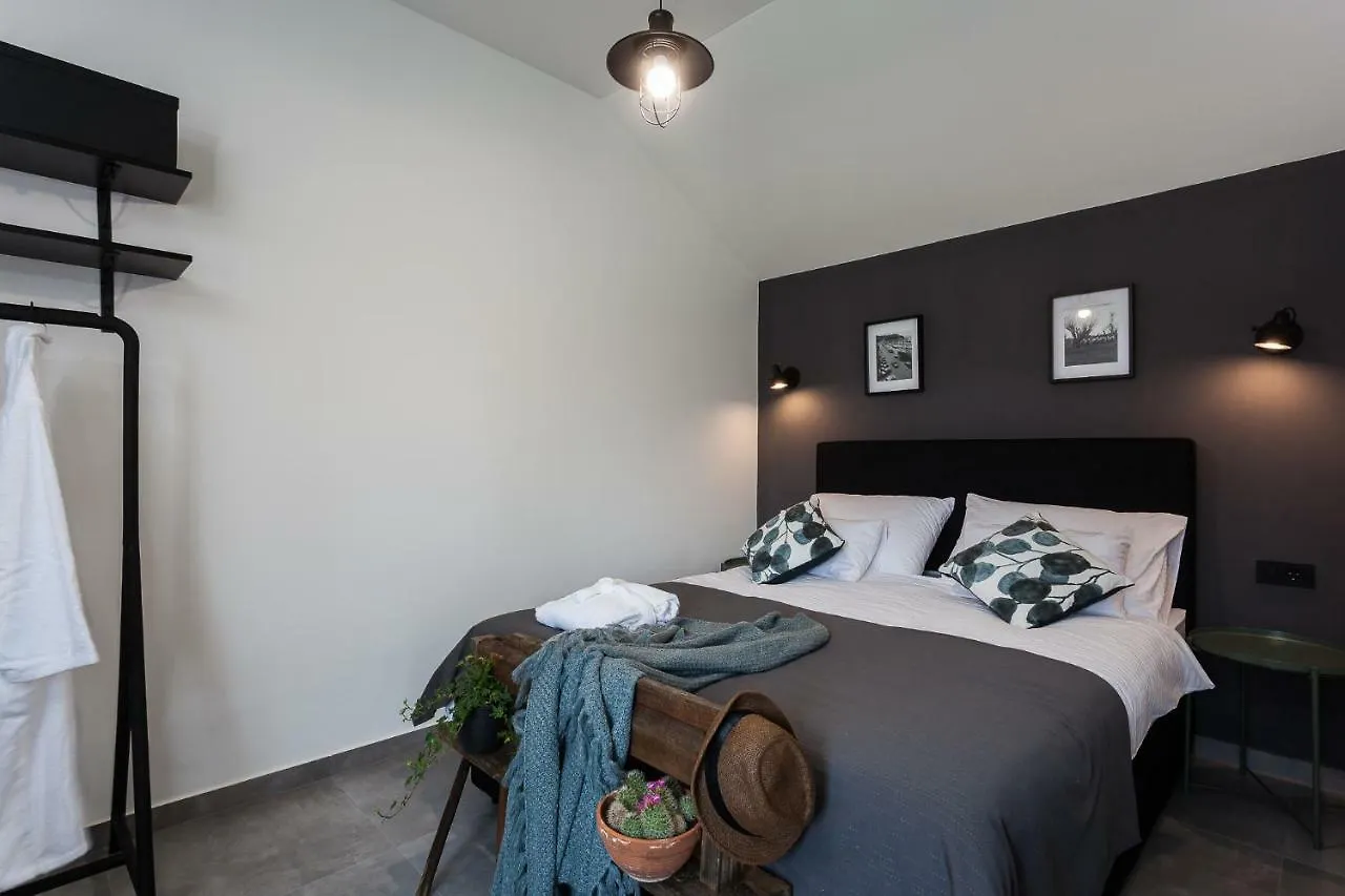 Villa Casa Daco Biograd Na Moru