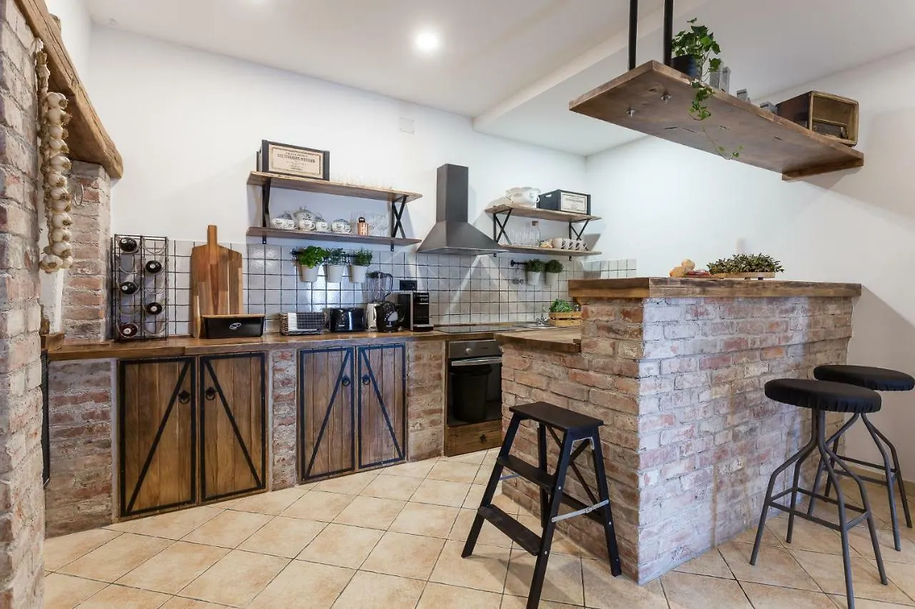 Villa Casa Daco Biograd Na Moru