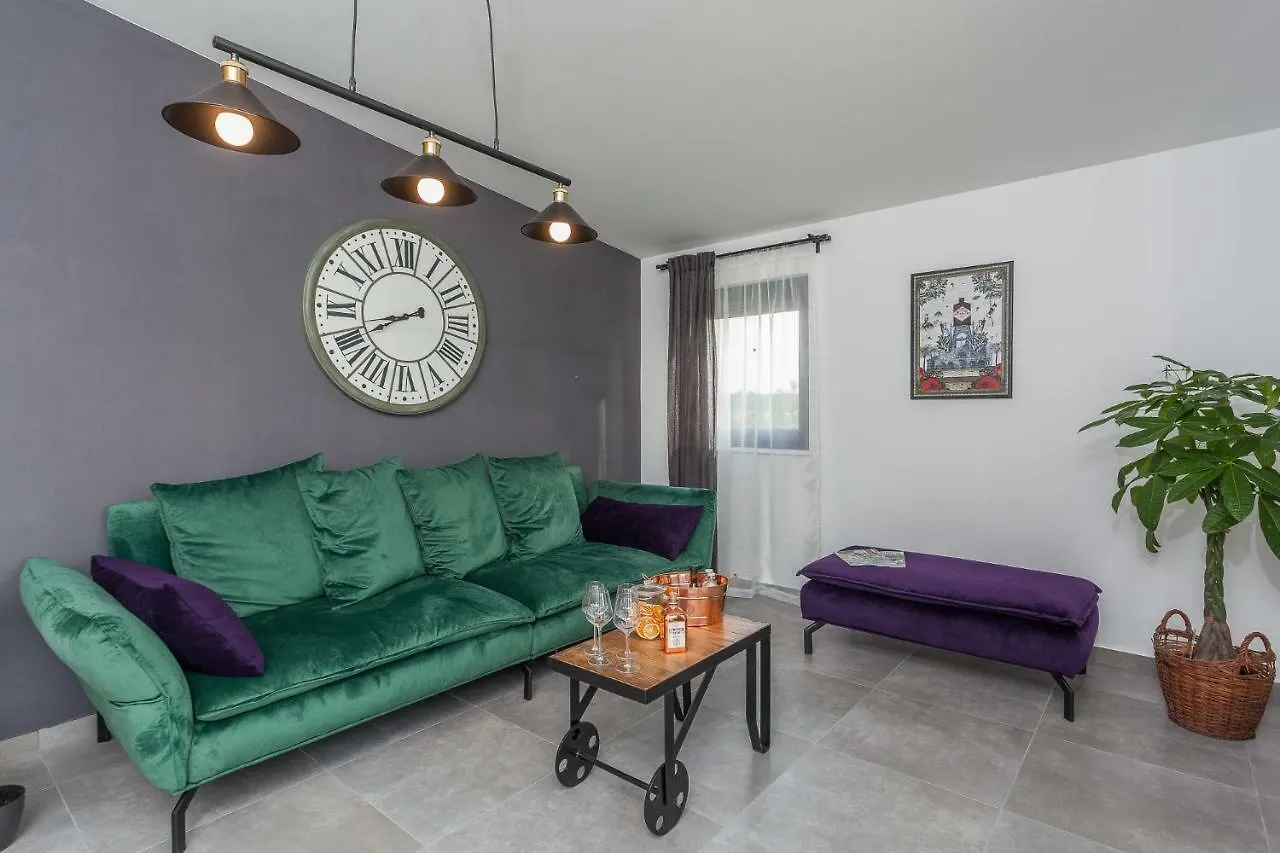 Villa Casa Daco Biograd Na Moru