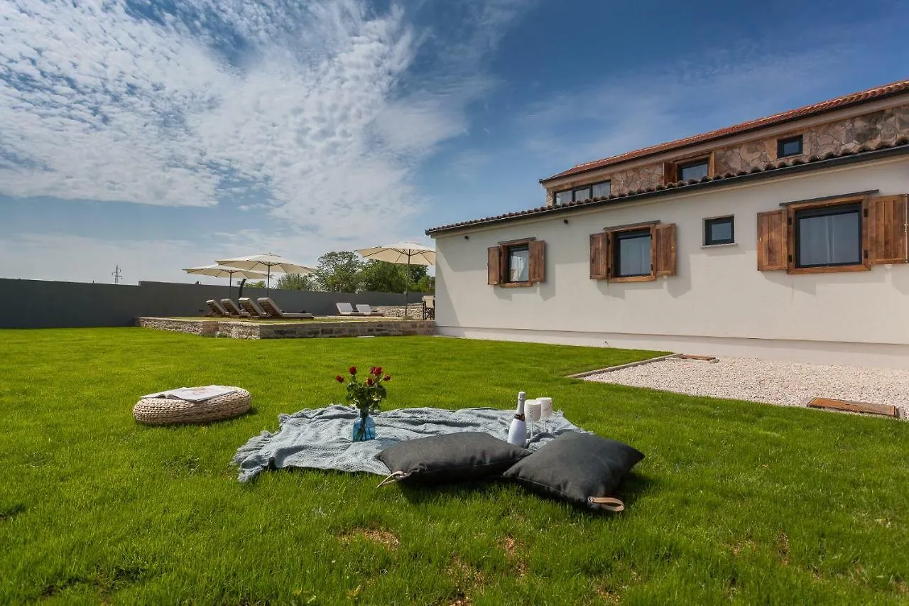 Villa Casa Daco Biograd Na Moru