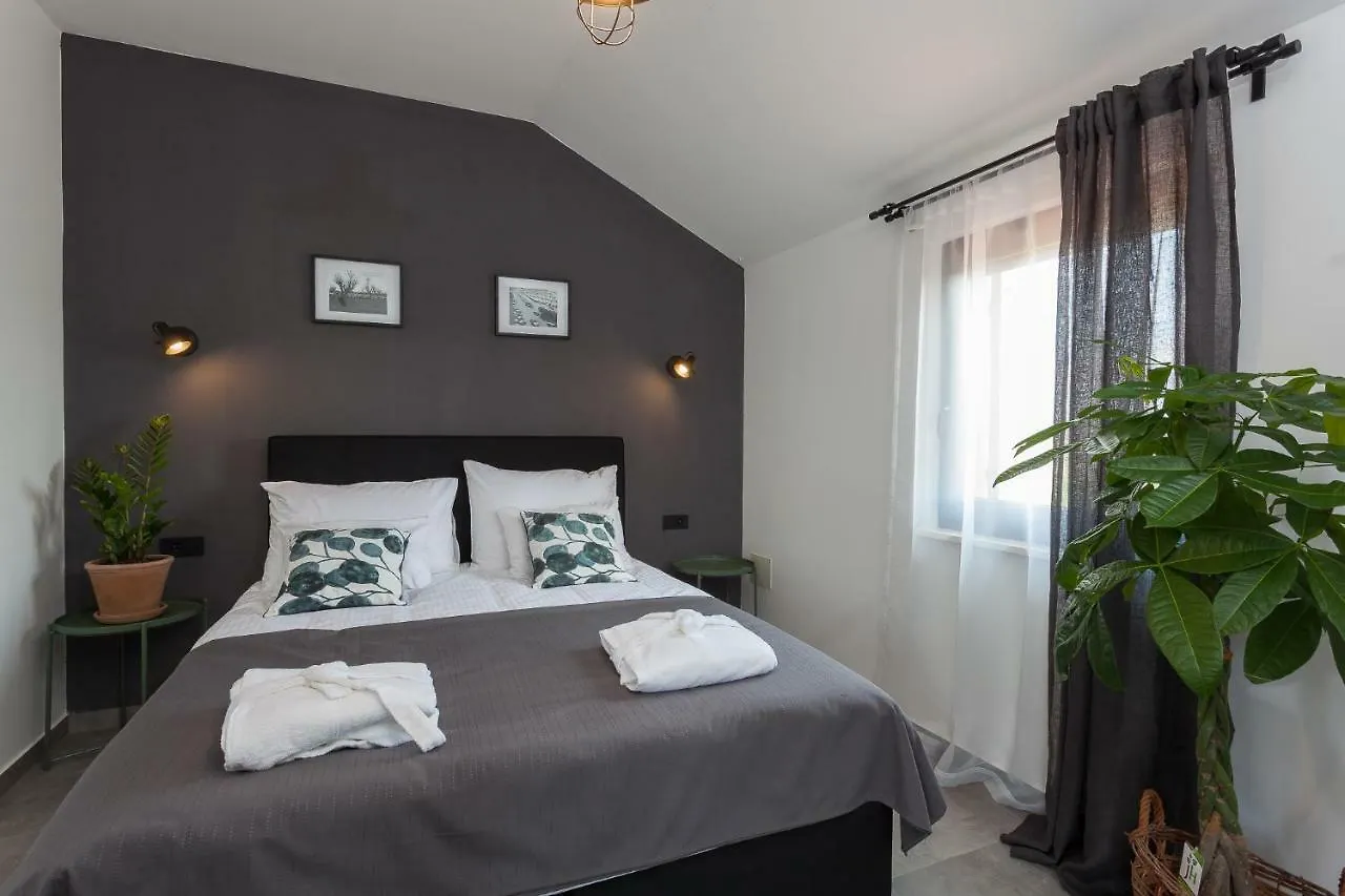 Villa Casa Daco Biograd Na Moru 0*,
